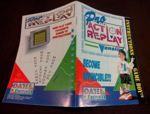 Pro Action Replay (13)